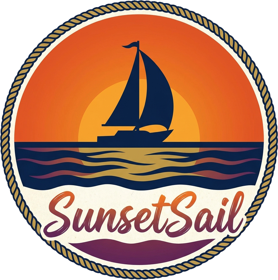 SunsetSail